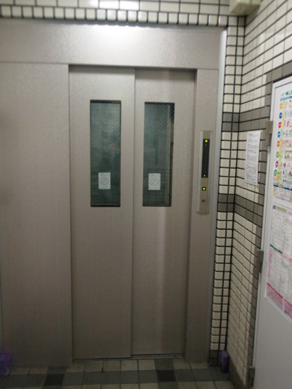 【その他共用部分】Ｋ・アルカディア