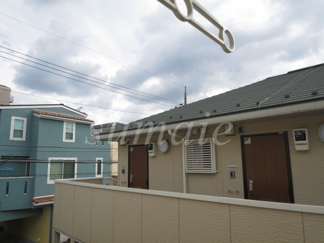 ミズカ　ラトゥールの展望|景色です☆