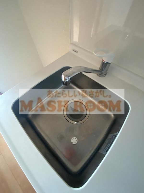 モン・シャトー松庵のその他