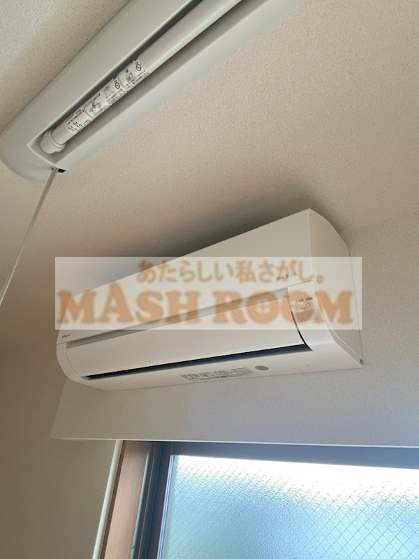 モン・シャトー松庵