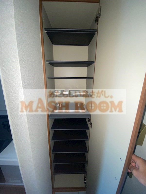 モン・シャトー松庵