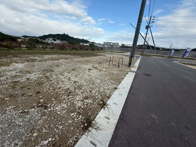 ◆◆【売地】豊見城市渡橋名浜原－12号地（全３９区画）の土地図|12号地