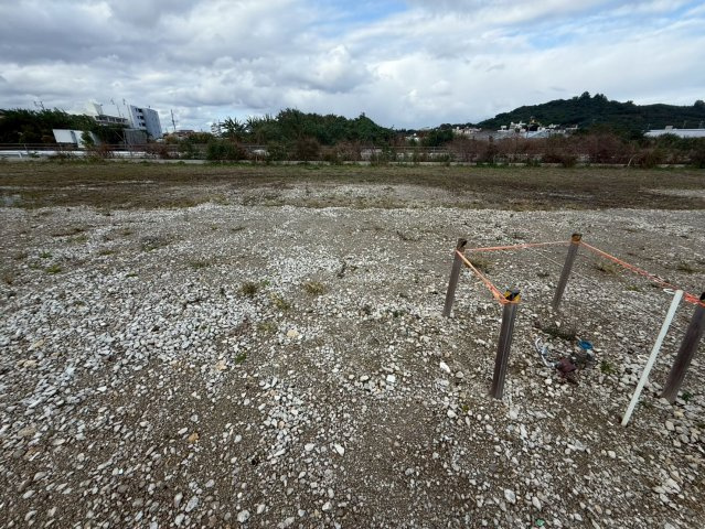 ◆◆【売地】豊見城市渡橋名浜原－12号地（全３９区画）の外観|12号地