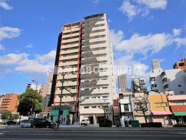 セレニテ谷九プリエ