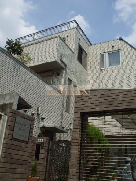 サンコート弥生