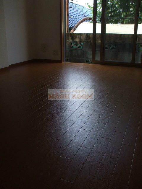 サンコート弥生の居間・リビング