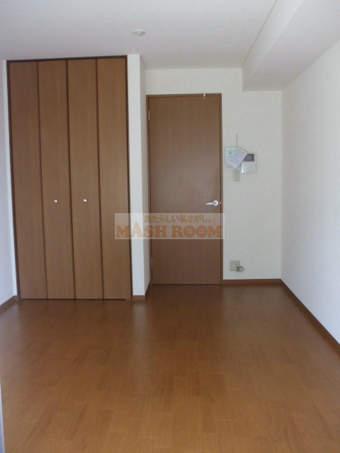 サンコート弥生の寝室