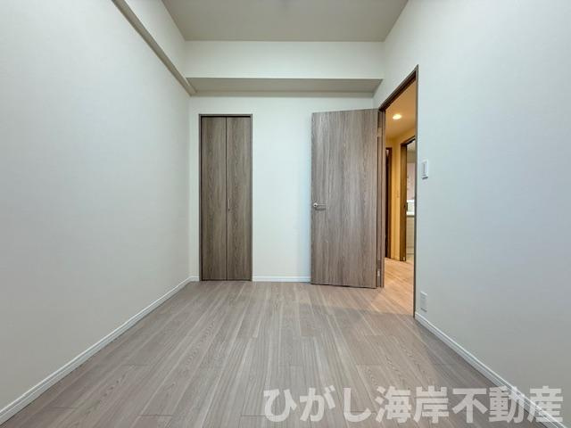 プリムローズ平塚の子供部屋|新規リフォーム完了！　5帖　洋室