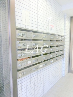 【その他】 | マートルコート森下