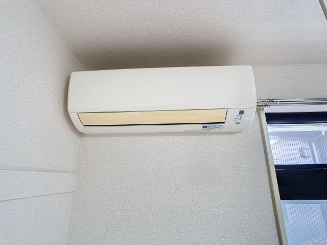 ラムセスＡユニの設備|サンプル写真になります。