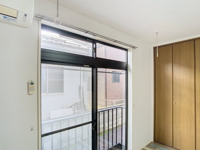 ラムセスＡユニの設備|サンプル写真になります。