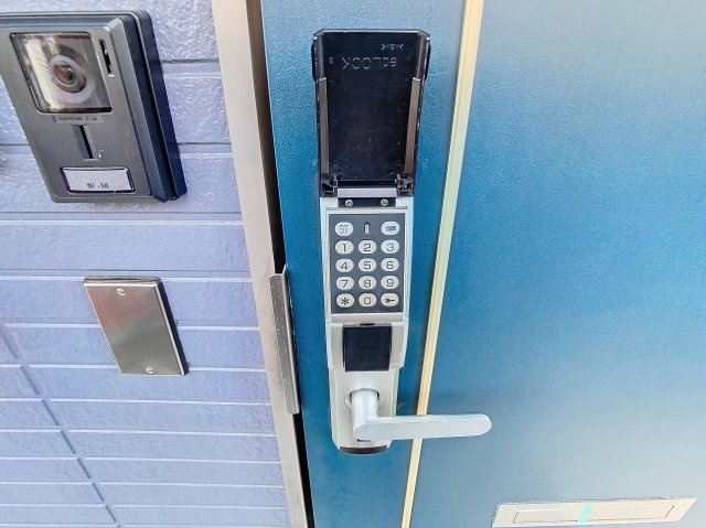 ラムセスＡユニのセキュリティ