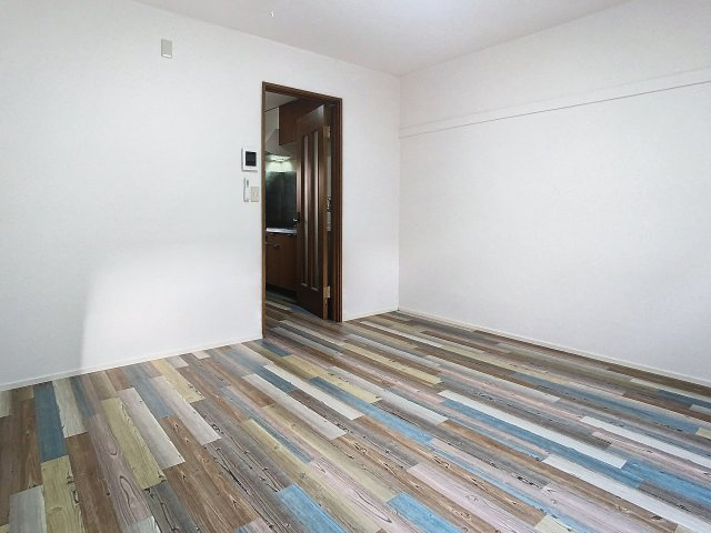 ラムセスＡユニの内装|サンプル写真になります。