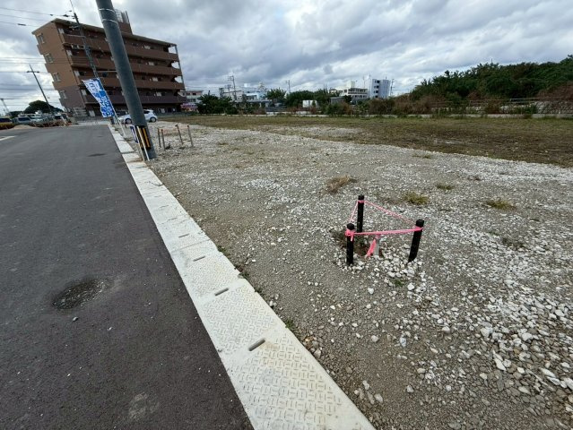 ◆◆【売地】豊見城市渡橋名浜原－11号地（全３９区画）の土地図|11号地