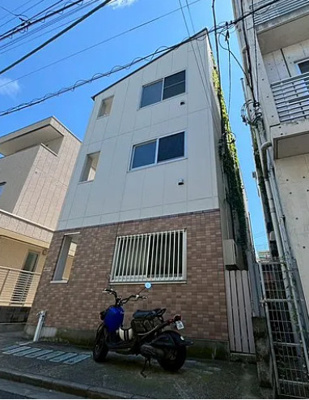 【外観】 | 山喜ハウス