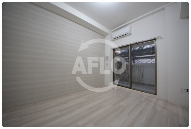 セレニテ谷九プリエの洋室|セレニテ谷九プリエ　洋室