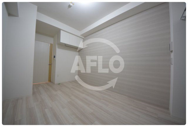 セレニテ谷九プリエの寝室|セレニテ谷九プリエ　寝室