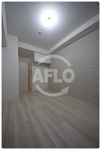 セレニテ谷九プリエの洋室|セレニテ谷九プリエ　洋室