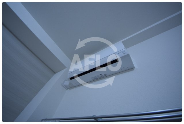 セレニテ谷九プリエの設備|セレニテ谷九プリエ　エアコン