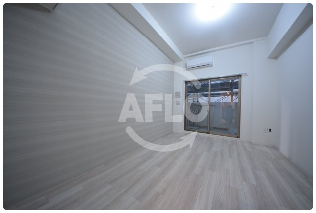 セレニテ谷九プリエの居間・リビング|セレニテ谷九プリエ　リビング