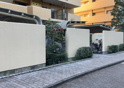 【駐輪場】 | タウンズ八王子パークリッジ | マンションの駐輪場は、事前に空きがあるか確認を取ると安心です。せっかく入居したのに駐輪スペースがない！なんてことになったら大変ですよね。そこで、内見時や購入前にはまず事前に確認しておくと良いでしょう。