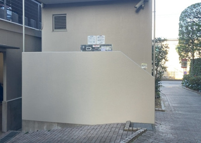【設備】 | タウンズ八王子パークリッジ | 共有部分は、住民なら誰もが使える設備のこと。例えば駐車場やエレベーター、インターネット設備、セキュリティ設備などがあります。他にも、マンションの廊下・外部階段やエントランス・ゴミ置き場などがあります。