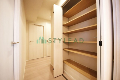 【収納】 | ネオハイツ楠町