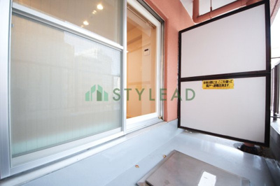 【バルコニー】 | ネオハイツ楠町