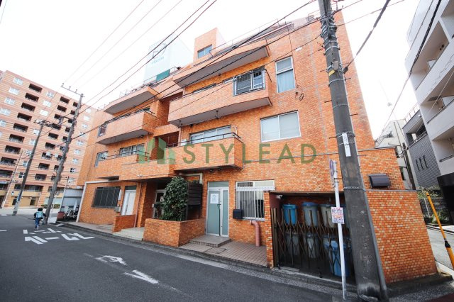 【外観】 | ネオハイツ楠町