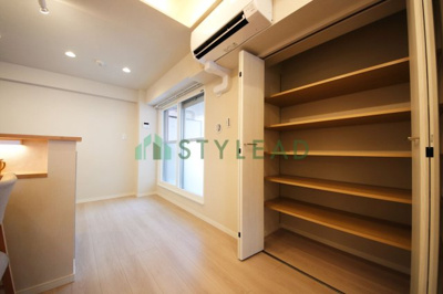 【収納】 | ネオハイツ楠町