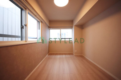 【居間・リビング】 | ネオハイツ楠町