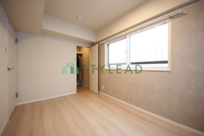 【洋室】 | ネオハイツ楠町