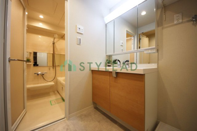 【独立洗面台】 | ネオハイツ楠町