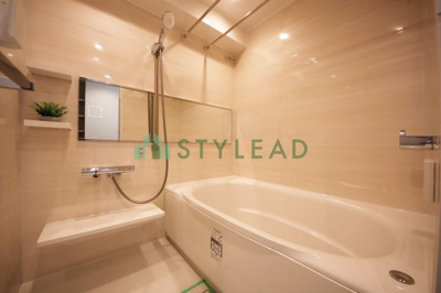 【浴室】 | ネオハイツ楠町