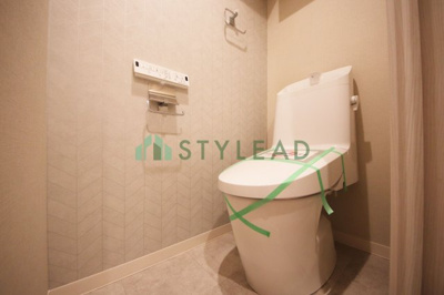 【トイレ】 | ネオハイツ楠町