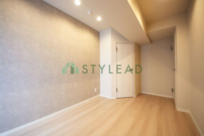 【洋室】 | ネオハイツ楠町