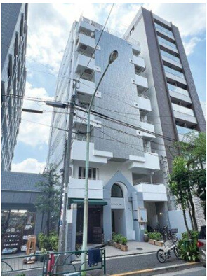 【外観】 | ダイヤハイツ千駄木