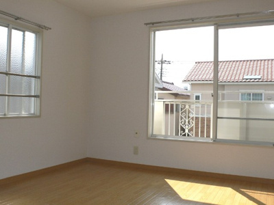 【洋室】 | オーベル