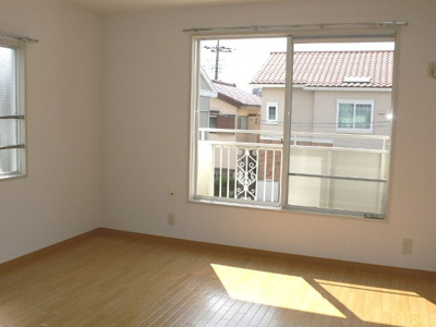 【洋室】 | オーベル