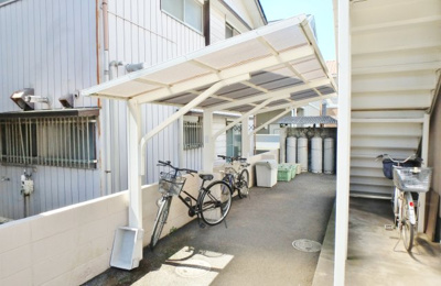 【その他共用部分】 | オーベル