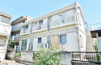 【外観】 | オーベル