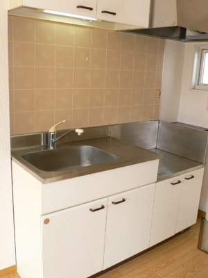 【キッチン】 | オーベル