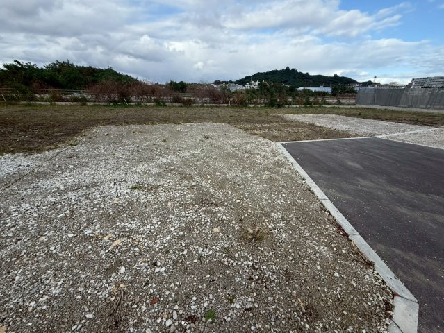 ◆◆【売地】豊見城市渡橋名浜原－10号地（全３９区画）の土地図|10号地