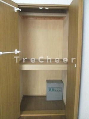 【収納】 | メゾンド西新宿