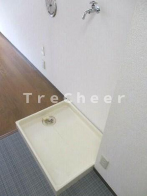 【設備】 | メゾンド西新宿