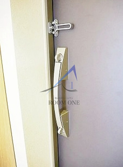 ルーブル大島参番館のその他