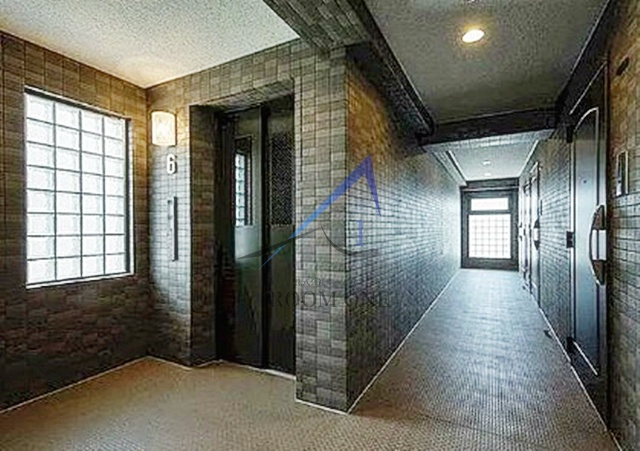 ルーブル大島参番館