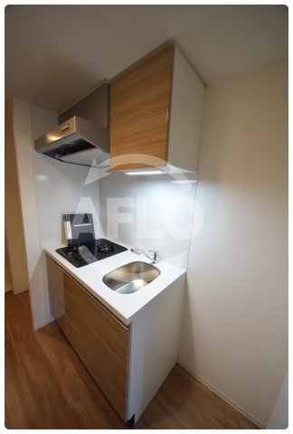 リフレス天王寺国分町のキッチン|リフレス天王寺国分町　キッチン