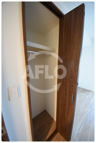 リフレス天王寺国分町の洋室|リフレス天王寺国分町　洋室