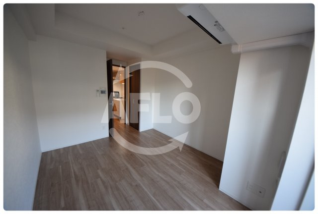 リフレス天王寺国分町の洋室|リフレス天王寺国分町　洋室